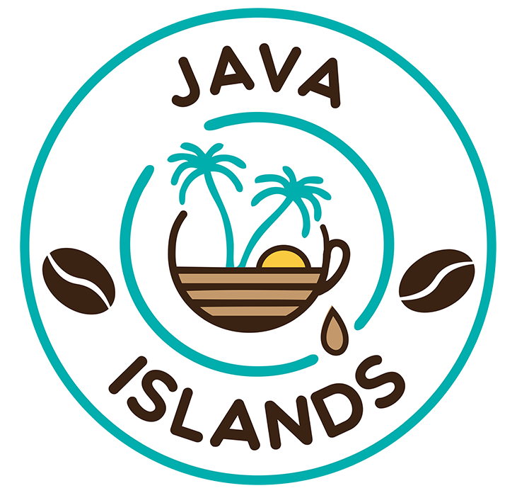 Java Islands Logo